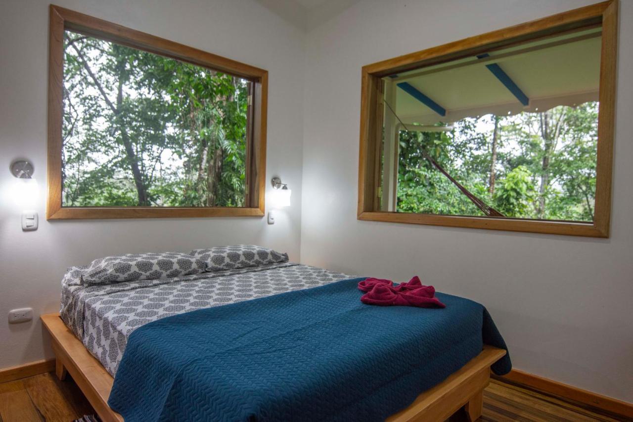 Blue Maverick Retreat - Secluded Nature Escape - 4Wd Access Required Cocles Eksteriør bilde
